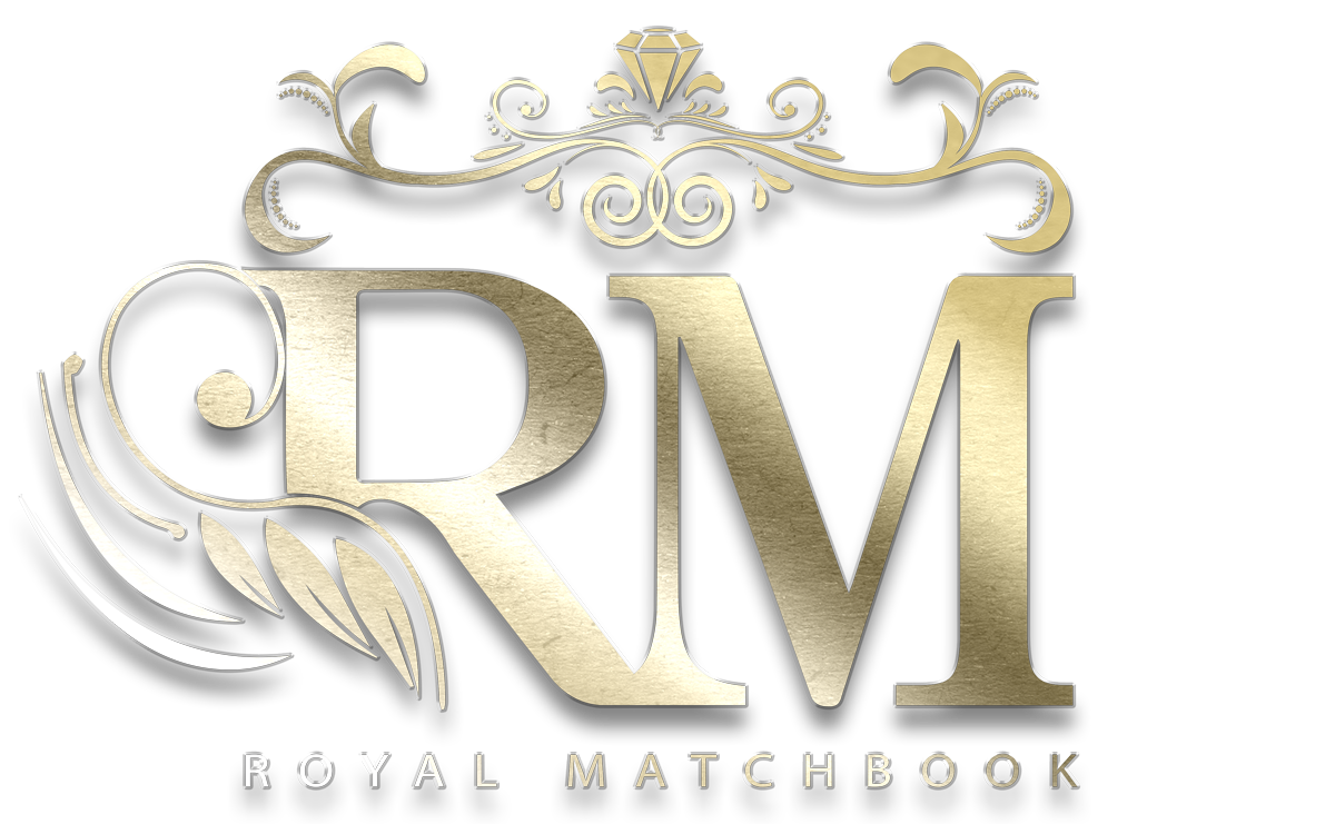 Royal Matchbook Hub