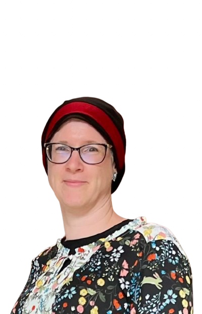 Esty Lebovics profile photo